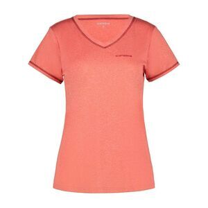 Icepeak Womens/Ladies Beasley Performance T-Shirt / Orange